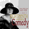 Eighteenth-Century Comedy (Abridged) Audiobook, by Various Artists