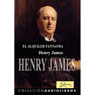 El Alquiler Fantasma (Unabridged) Audiobook, by Henry James
