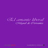 El Amante Liberal (The Liberal Lover) (Unabridged) Audiobook, by Miguel de Cervantes
