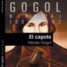 El capote (The Overcoat) (Unabridged) Audiobook, by Nikolai Gogol