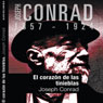 El corazon de las tinieblas II (Heart of Darkness II) (Unabridged) Audiobook, by Joseph Conrad