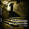 El Fantasma de Canterville (The Canterville Ghost) (Unabridged) Audiobook, by Oscar Wilde