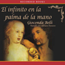 El Infinito en la Palma de la Mano (The Infinite in the Palm of Your Hand (Texto Completo)) (Unabridged) Audiobook, by Gioconda Belli