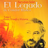 El Legado de Condor Blanco: Tomo 1 (The Legacy of White Condor - Volume 1) (Unabridged) Audiobook, by Suryavan Solar