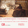 El licenciado Vidriera (The Lawyer of Glass) (Unabridged) Audiobook, by Miguel de Cervantes