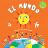 El Mundo (The World) (Unabridged) Audiobook, by Christopher Corr