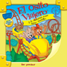 El Osito Viajero y la montana rusa rayo amarillo (Traveling Bear and the Roller Coaster (Texto Completo)) (Unabridged) Audiobook, by Christian Joseph Hainsworth