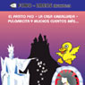 El Patito Feo, La Casa Embrujada, Pulgarcita & Muchos Cuentos Mas: Volume 6 (Abridged) Audiobook, by Hans Christian Andersen