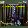 El Poder y la Gloria (The Power and the Glory) (Abridged) Audiobook, by Graham Greene