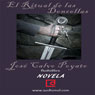 El ritual de las doncellas (The Ritual of the Maidens) (Unabridged) Audiobook, by Jose Calvo Poyato