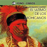 El Ultimo de los Mohicanos (The Last of the Mohicans) (Abridged) Audiobook, by James Fenimore Cooper
