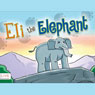 Eli the Elephant (Unabridged) Audiobook, by J Durrell Padgitt