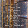 Elizabeth Barrett Browning: Sonnets from the Portuguese (Unabridged) Audiobook, by Elizabeth Barrett Browning