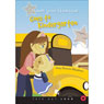Elizabeth Grace Quadrapuss Goes to Kindergarten (Unabridged) Audiobook, by Amy Parsons Meadows