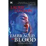 Embraced by Blood (Unabridged) Audiobook, by Laurie London