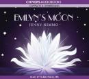 Emlyns Moon: The Magician Trilogy, Book 2 (Unabridged) Audiobook, by Jenny Nimmo
