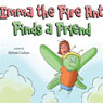 Emma the Fire Ant Finds a Friend (Unabridged) Audiobook, by Melinda Cochran