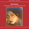 Emotions (Unabridged) Audiobook, by Timmothy B. Mcann