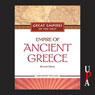 Empire of Ancient Greece (Unabridged) Audiobook, by Jean Kinney Williams