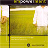 Empowerment (Unabridged) Audiobook, by David Horton