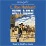 Empty Saddles (Abridged) Audiobook, by L. Ron Hubbard