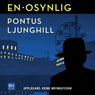 En osynlig (The Invisible) (Unabridged) Audiobook, by Pontus Ljunghill