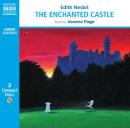 The Enchanted Castle (Abridged) Audiobook, by Edith Nesbit
