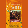 Enchantment (Abridged) Audiobook, by Orson Scott Card
