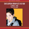 Encyclopedia Brown Gets His Man (Unabridged) Audiobook, by Donald Sobol