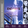 End Days (Dramatized) Audiobook, by Deborah Zoe Laufer