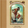 The End: A Series of Unfortunate Events #13 (Unabridged) Audiobook, by Lemony Snicket