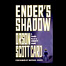 Enders Shadow (Abridged) Audiobook, by Orson Scott Card