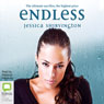 Endless: Violet Eden, Book 4 (Unabridged) Audiobook, by Jessica Shirvington