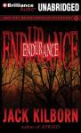 Endurance (Unabridged) Audiobook, by Jack Kilborn