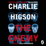 The Enemy (Unabridged) Audiobook, by Charlie Higson