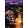 The Enemys Kiss (Unabridged) Audiobook, by Zandria Munson