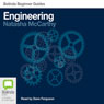 Engineering: Bolinda Beginner Guides (Unabridged) Audiobook, by Natasha McCarthy