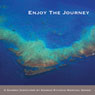 Enjoy the Journey: A Buffalo Passes Through a Window Audiobook, by Konrad Ryushin Marchaj