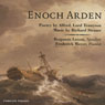 Enoch Arden: Melodrama for Speaker and Piano (Unabridged) Audiobook, by Alfred Tennyson