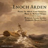 Enoch Arden: Melodrama for Speaker and Piano (Unabridged) Audiobook, by Alfred Lord Tennyson