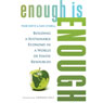 Enough Is Enough: Building a Sustainable Economy in a World of Finite Resources (Unabridged) Audiobook, by Rob Dietz
