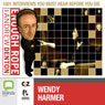 Enough Rope with Andrew Denton: Wendy Harmer Audiobook, by Andrew Denton