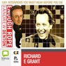Enough Rope with Andrew Denton: Richard E. Grant Audiobook, by Andrew Denton