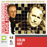 Enough Rope with Andrew Denton: Colin Hay Audiobook, by Andrew Denton