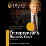 The Entrepreneurs Success Code (Unabridged) Audiobook, by Jeff Burrows
