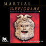 The Epigrams (Unabridged) Audiobook, by Martial
