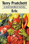 Eric: Discworld #9 (Unabridged) Audiobook, by Terry Pratchett