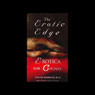 The Erotic Edge: Erotica for Couples (Abridged) Audiobook, by Lonnie Barbach