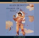 Essays in Love (Unabridged) Audiobook, by Alain de Botton