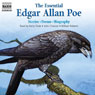 The Essential Edgar Allan Poe (Unabridged) Audiobook, by Edgar Allan Poe